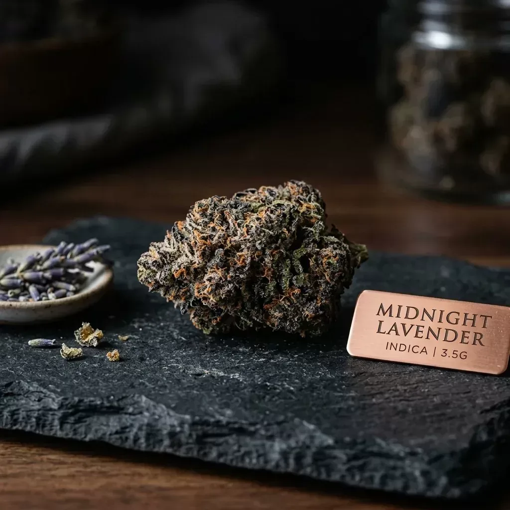 Cannabis Products